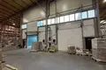 Склад 3 770 м² Дмитровский муниципальный округ, Россия