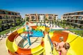 2 bedroom apartment 64 m² Nesebar, Bulgaria