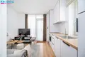 Mieszkanie 2 pokoi 23 m² Wilno, Litwa
