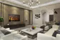 Квартира 135 м² Girne Belediyesi, Северный Кипр
