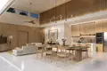 3 bedroom villa 274 m² Phuket Province, Thailand
