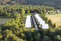 Willa 1 pokój 80 m² Budva, Czarnogóra