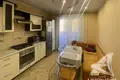 Apartamento 1 habitación 41 m² Muchaviecki sielski Saviet, Belarús