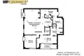 Appartement 3 chambres 175 m² Minsk, Bélarus