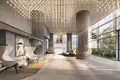 Appartement 1 chambre 31 m² Regiao Imediata de Sao Paulo, Brésil