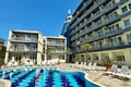 1 bedroom apartment 35 m² Nesebar, Bulgaria