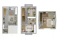 Жилой комплекс Batumi Villas
