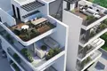 Квартира 2 комнаты 96 м² муниципалитет Ларнака, Кипр