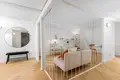 Mieszkanie 2 pokoi 88 m² Wrocław, Polska