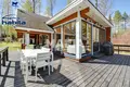 Casa de campo  Kouvola sub region, Finlandia