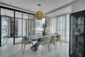 Mieszkanie 4 pokoi 208 m² Tel-Awiw, Izrael