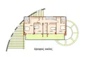 Villa 600 m² Keratea, Grecia