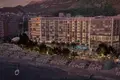 Mieszkanie 2 pokoi 113 m² Becici, Czarnogóra