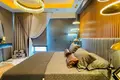 Apartamento 5 habitaciones 160 m² Mezitli, Turquía