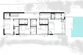 Willa 4 pokoi 500 m² Opcina Rogoznica, Chorwacja