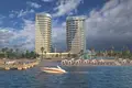 Квартира 1 комната 50 м² Батуми, Грузия