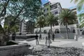 Квартира 1 спальня 38 м² Тиват, Черногория