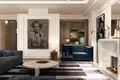 Квартира 3 комнаты 173 м² Москва, Россия