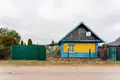 Maison 53 m² Chaciencycki sielski Saviet, Bélarus