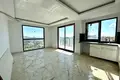 Appartement 3 chambres  Alanya, Turquie