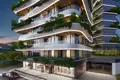 Appartement 1 chambre 94 m² Besiktas, Turquie