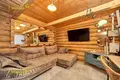 Casa 187 m² Scomyslicki sielski Saviet, Belarús
