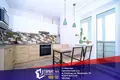 1 room apartment 43 m² Slabada, Belarus