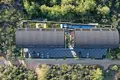 Attique 3 chambres 105 m² Alanya, Turquie