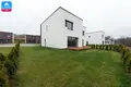 Mieszkanie 4 pokoi 107 m² Raczkuny, Litwa