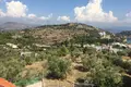 Działki 1 pokój  Municipality of Nafplio, Grecja