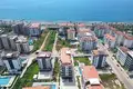 1 bedroom apartment 55 m² Mediterranean Region, Turkey