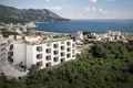 1 bedroom condo 44 m² Boreti, Montenegro