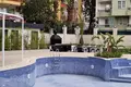 Apartamento 2 habitaciones 57 m² en Muratpasa, Turquía