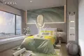 2 bedroom apartment 41 m² Phuket City Municipality, Thailand