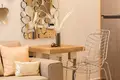 Complejo residencial Pervoklassnyy kompleks so vsemi udobstvami