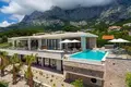 3 bedroom villa 409 m² Makarska, Croatia