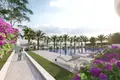 1 bedroom apartment 65 m² Erdemli, Turkey