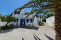 Dom  Kokkino Chorio, Grecja
