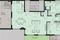 2 bedroom apartment 217 m² Tivat, Montenegro