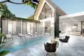 Willa 3 pokoi 290 m² Karon, Tajlandia