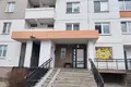 Mieszkanie 2 pokoi 61 m² Mińsk, Białoruś