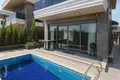 5-Zimmer-Villa 220 m² Serik, Türkei