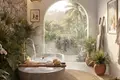 4-Schlafzimmer-Villa  Surat Thani, Thailand