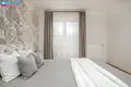 Mieszkanie 2 pokoi 57 m² Wilno, Litwa