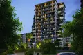 Квартира 2 комнаты 55 м² Эрдемли, Турция