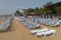 Studio apartment 1 bedroom  Alanya, Turkey