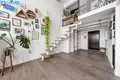 Mieszkanie 3 pokoi 93 m² Wilno, Litwa