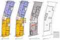 Wohnung 2 Schlafzimmer  Zabbar, Malta