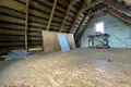 House 30 m² Dziescanski sielski Saviet, Belarus
