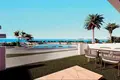 3 bedroom bungalow 158 m² Finestrat, Spain